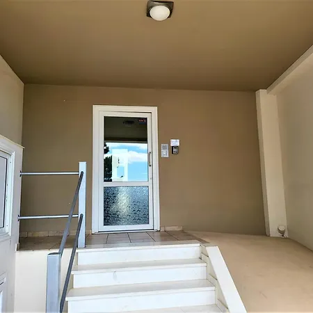 Lirtzis Luxury Apartments Polygyros Exterior photo