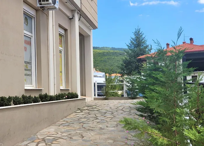 Lirtzis Luxury Apartments