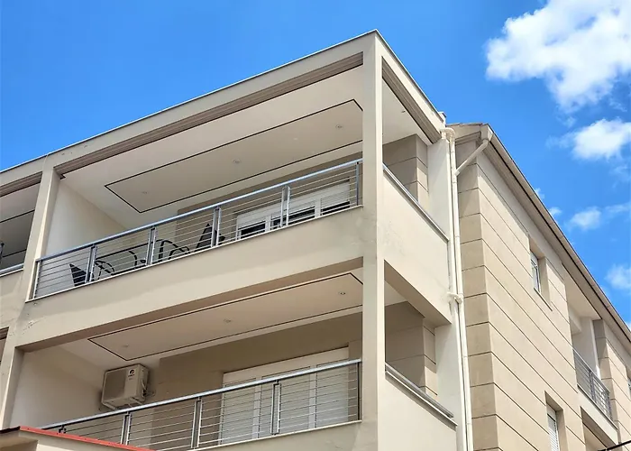 Lirtzis Luxury Apartments