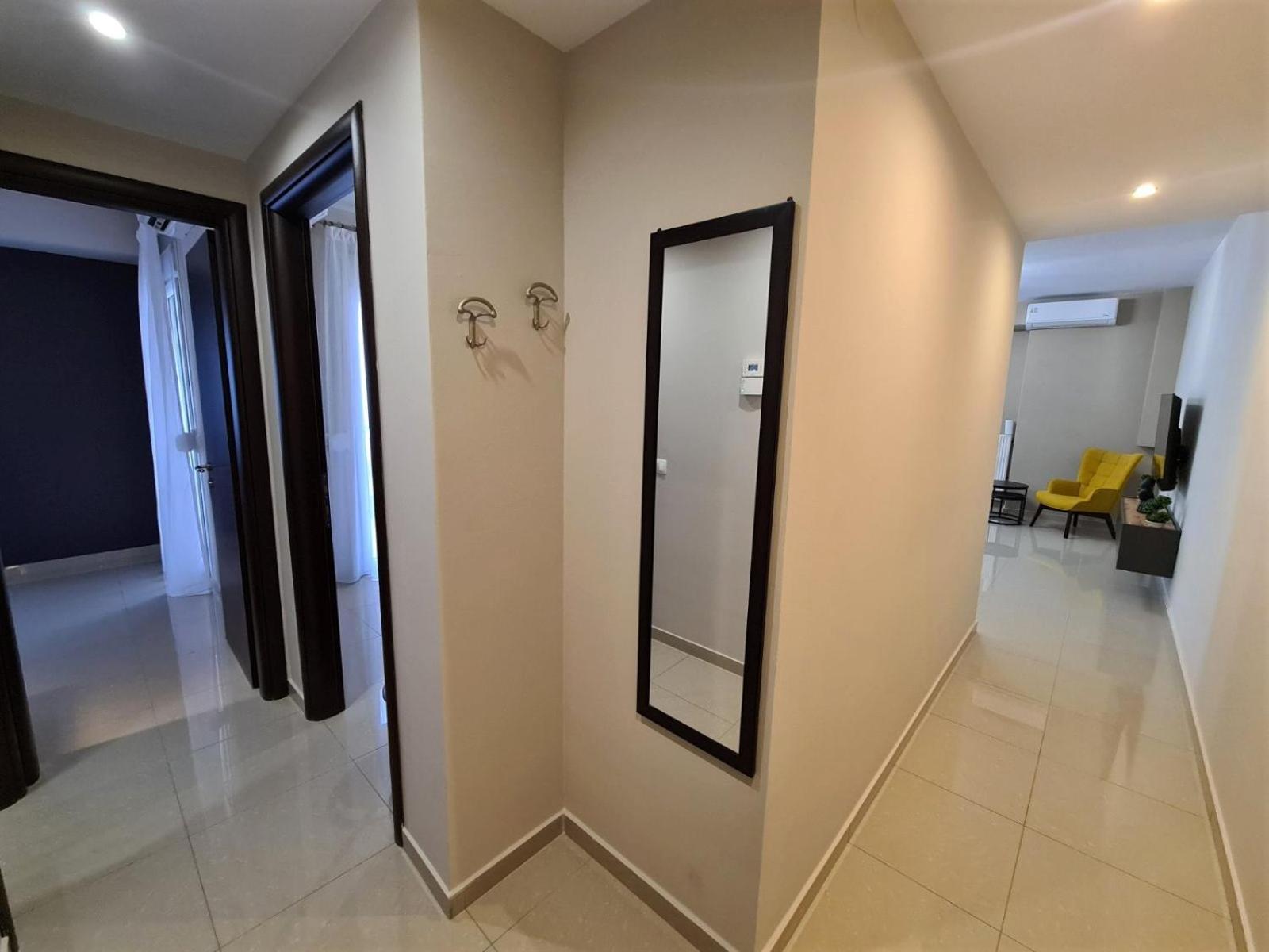 Apartment Lirtzis Luxury *