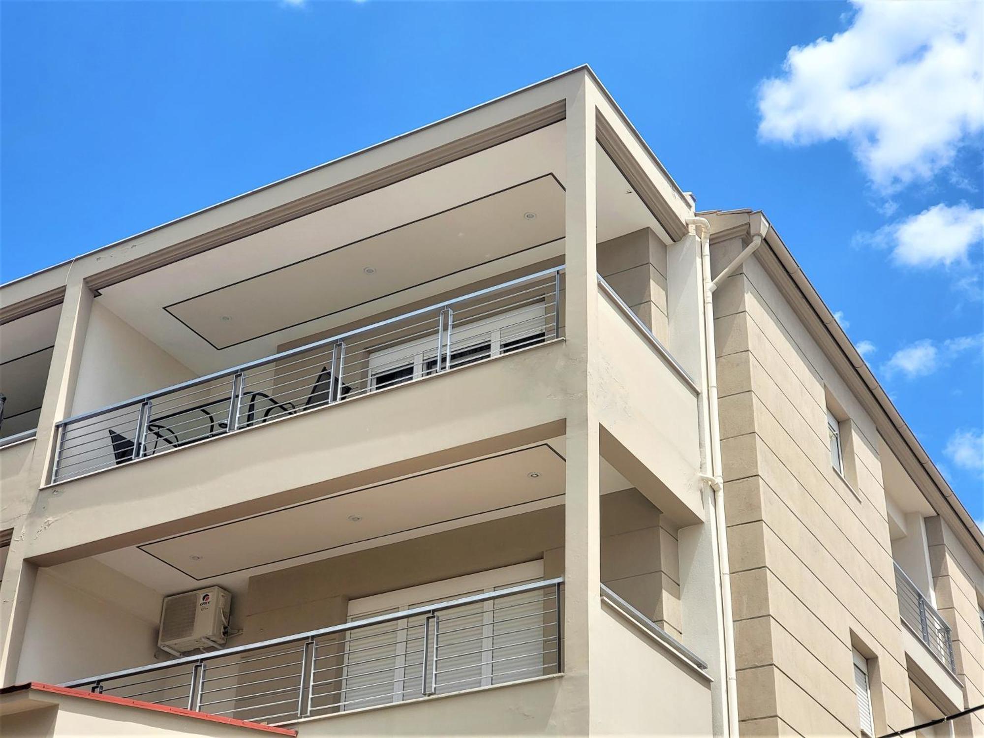Lirtzis Luxury Apartment *