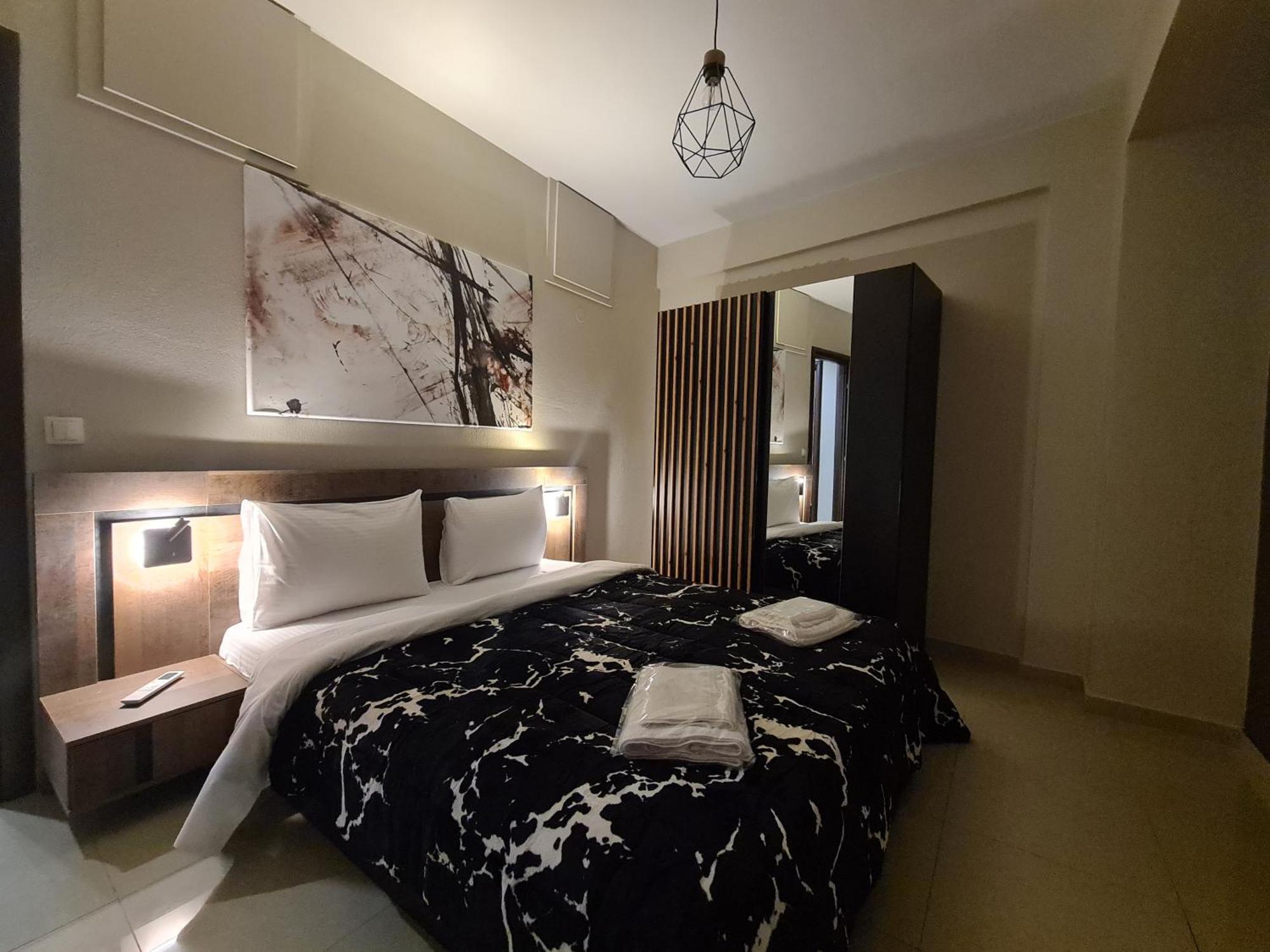 Apartment Lirtzis Luxury Polygyros