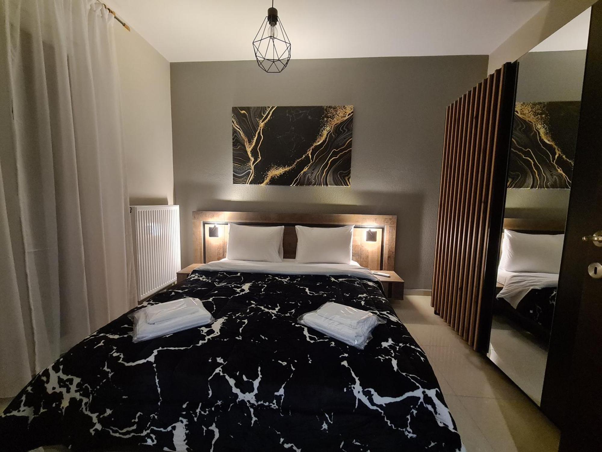 Lirtzis Luxury Apartment *